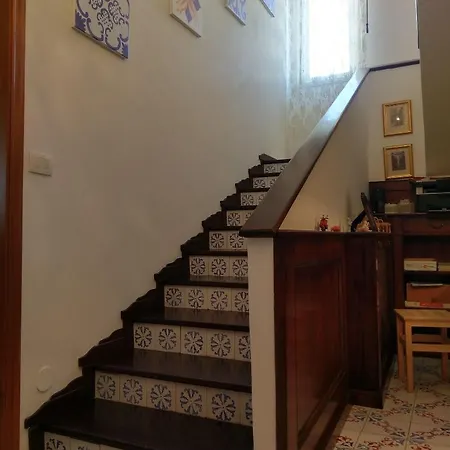 Frühstückspension Maiolica