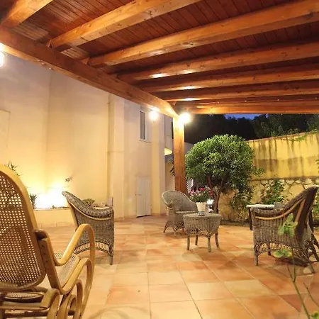 Maiolica 3* San Leone