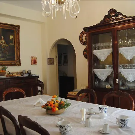 Frühstückspension Maiolica 3*
