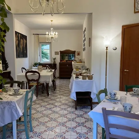 Maiolica San Leone