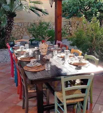 Bed & Breakfast Maiolica
