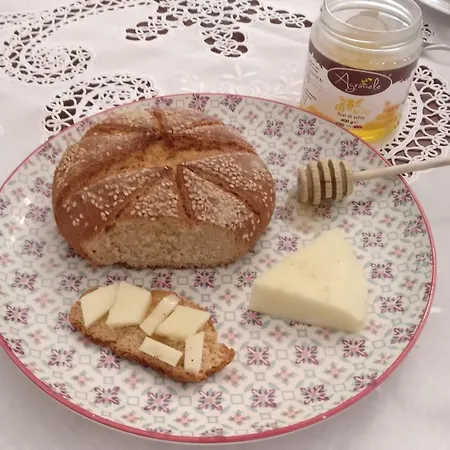 Maiolica 3* סן לאונה