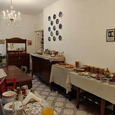 Maiolica San Leone