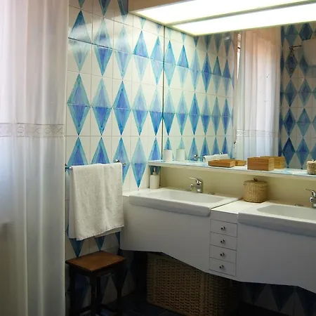 Bed & Breakfast Maiolica 3*