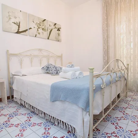Maiolica 3* San Leone