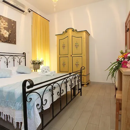 Bed & Breakfast Maiolica 3*