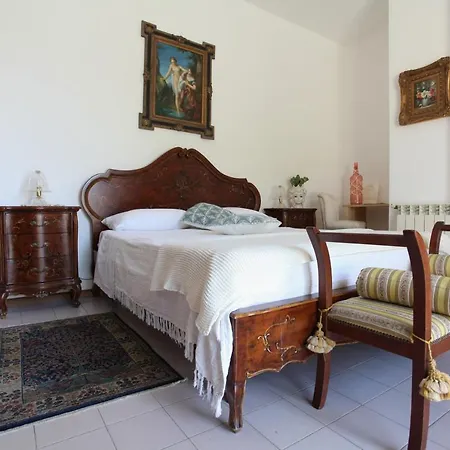 Bed & Breakfast Maiolica