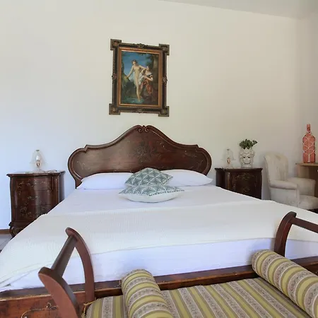 Bed & Breakfast Maiolica