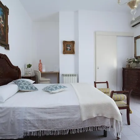Bed & Breakfast Maiolica San Leone