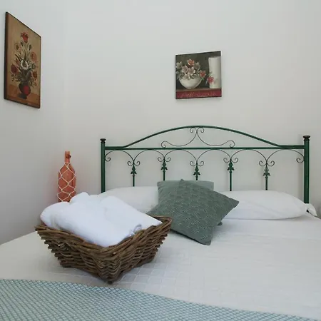 Maiolica Bed & Breakfast San Leone