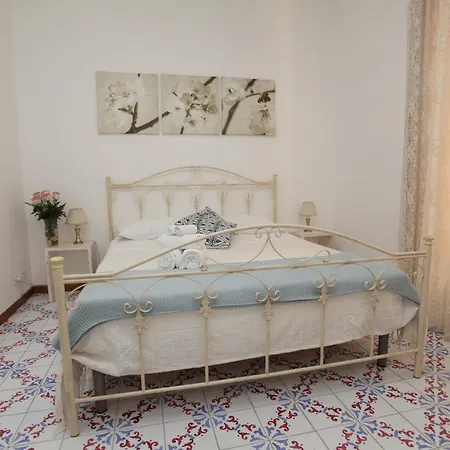 Maiolica San Leone