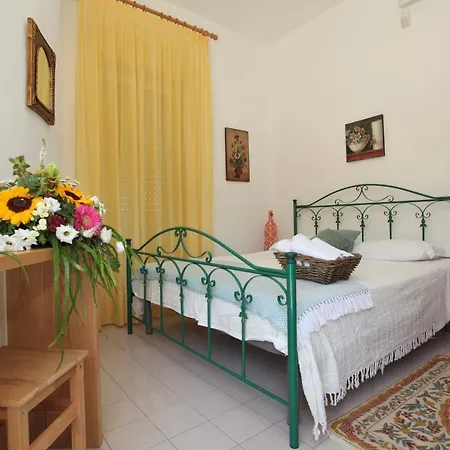 Bed & Breakfast Maiolica