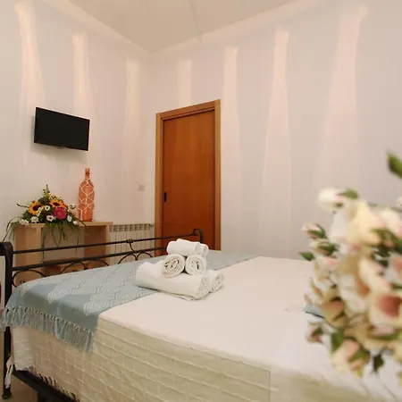 Bed & Breakfast Maiolica 3*