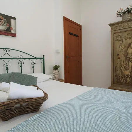 Bed & Breakfast Maiolica