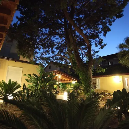 Bed & Breakfast Maiolica 3*